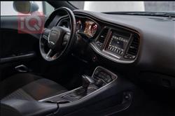 دۆج چالنجەر